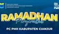 PC PMII Cianjur Gelar Ramadhan Pergerakan, Perkuat Solidaritas dan Jalankan Kegiatan Produktif