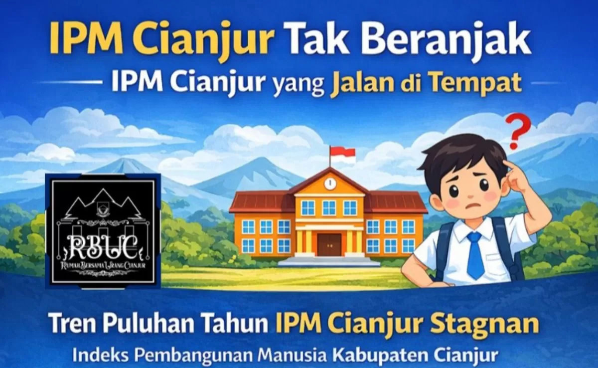 IPM Cianjur