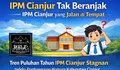 Fondasi Rapuh Pendidikan Cianjur, Mengapa Angka IPM Sulit Beranjak?
