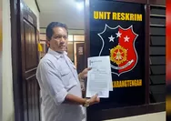 Gagal Sepakat Soal Ganti Rugi Ratusan Juta, Kasus Dugaan Penipuan Proyek BSPS Cianjur Berlanjut ke Jalur Hukum