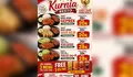 Kurnia Resto Hadirkan Promo Spesial Hari Lahir Pancasila, Diskon Menu Paket Mulai Rp 20.000
