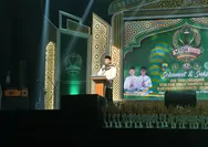 MTQH ke-48 Cianjur Sukses Digelar, Libatkan 654 Peserta dari 32 Kecamatan