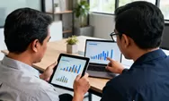Data Intelligence adalah Nyawa Organisasi Modern Karena Itu Profesi yang Menangani Ini Sangat Dibutuhkan Saat Ini