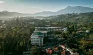 Penawaran Eksklusif Imlek 2026: The Green Peak ARTOTEL Curated