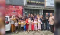 KAI Cianjur Tegaskan Wajah Pengabdian Advokat di HUT Ke-18
