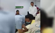 Tingkatkan Kualitas Hidup, RSUD Cimacan Cianjur Gelar Operasi Bibir Sumbing Gratis