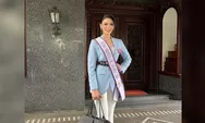 Inspirasi Karina Moudy di KPK: Integritas Bukan Sekadar Kata Namun Perilaku Sehari-hari