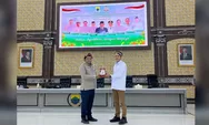 Rekam Jejak Jadi Bukti, Don Muzakir Cocok Jadi Wamentan