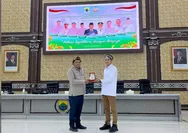 Rekam Jejak Jadi Bukti, Don Muzakir Cocok Jadi Wamentan