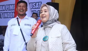 Soroti Tanggung Jawab KPPS, Ini Pesan Caleg DPRD Jawa Barat Prasetyawati 