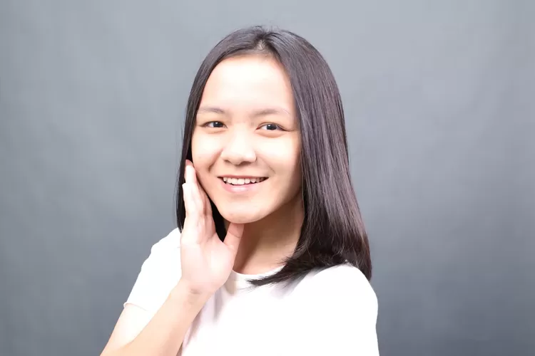 Tazanna Neisha Batuwael (DOKUMEN PRIBADI)