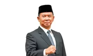 Ini Dia Profil Dharmawan, Inspektur Daerah Kota Bandung Menjadi Penjabat Sekda, Siap Mengemban Tugas Baru dengan Dedikasi Tinggi!