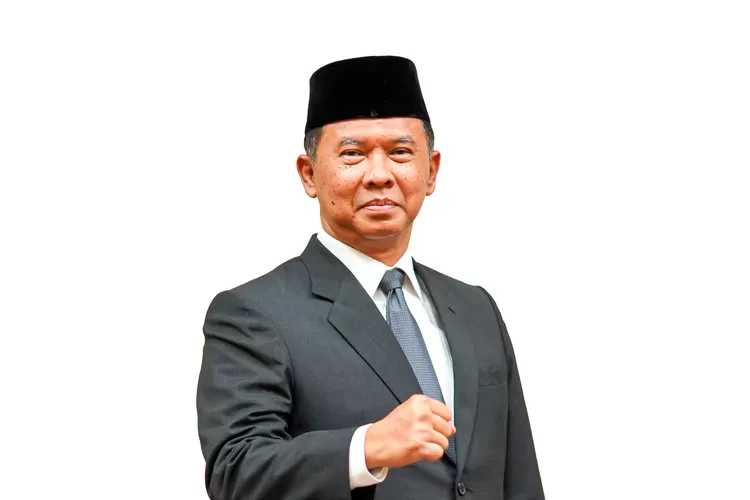 Profil Lengkap Dharmawan, Penjabat Sekda Kota Bandung (Humas Bandung / GoraJuara.com)