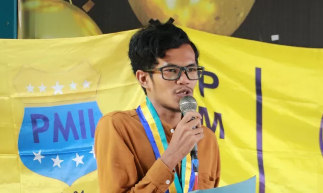 PMII Probolinggo Desak Penutupan Tambang Ilegal dan Pengetatan Pengawasan