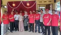 Sukses Menggelar Pemilihan, RW 07 Pepabri Gunteng Cianjur Miliki Ketua Baru
