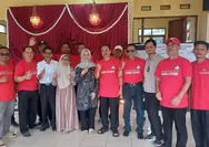 Sukses Menggelar Pemilihan, RW 07 Pepabri Gunteng Cianjur Miliki Ketua Baru