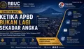 RBUC Soroti Rencana Utang Rp150 Miliar Pemkab Cianjur