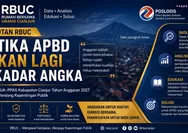 RBUC Soroti Rencana Utang Rp150 Miliar Pemkab Cianjur