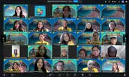 SITE UI 2026 Dorong Generasi Muda Kampanyekan Sustainable Tourism melalui Content Creation