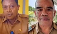 Kukuh Jalankan Aturan, Kadis Kesehatan dan Plh Kadis Kesehatan di Nonjob Bupati TTU ?