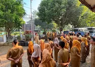 Langkah Disbudpar Cianjur Dorong Belasan Akomodasi dan Destinasi Unggulan ke Ajang Pariwisata Ramah Muslim Jabar 2026