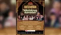 Coklat Kita Gelar Silatusantren Nikmatnya Ramadan di Tiga Pondok Pesantren Besar Jawa Barat
