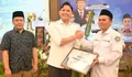 Bupati Cianjur Tekankan Pentingnya Lulusan PKBM yang Mandiri dan Berdaya