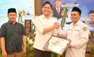 Bupati Cianjur Tekankan Pentingnya Lulusan PKBM yang Mandiri dan Berdaya