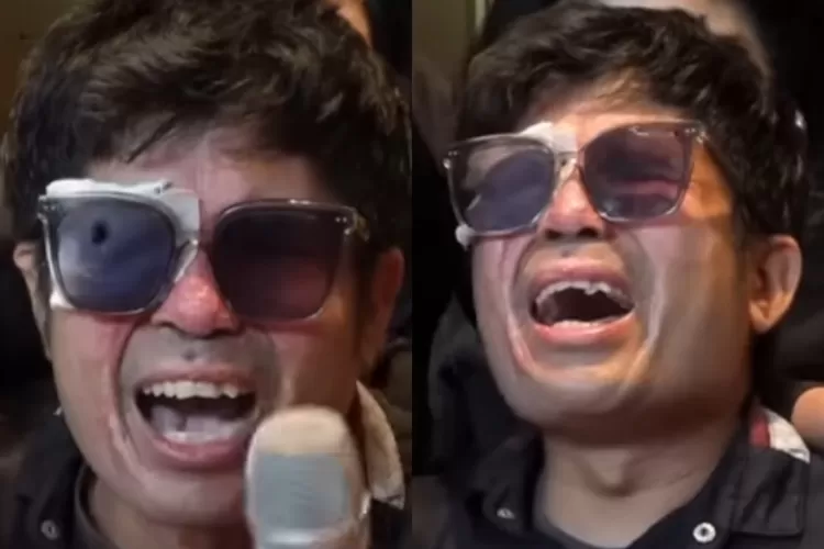 Polemik Donasi Agus Salim: Kisruh Damai yang Tak Kunjung Usai (GenzDaily/dok: YouTube Intens Investigasi)