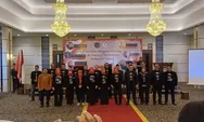 Perkuat Literasi Hukum, Pengurus BLCI Kabupaten Cianjur Resmi Dilantik