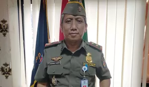 Mendekati Pemilu 2024, Kasatpol PP Depok Ajak ASN Patuhi SKB 3 Menteri