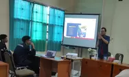 Gandeng Prokal.co, SMA Muhammadiyah 2 Gelar Pelatihan Jurnalistik