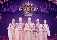 Audisi Beauty Muslimah Indonesia Jakarta 2027 Resmi Dibuka, Kesempatan Emas untuk Muslimah Jabodetabek!