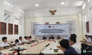 Satgas MBG Cianjur Evaluasi Kendala Teknis dan Pengawasan Keamanan Pangan Dapur SPPG