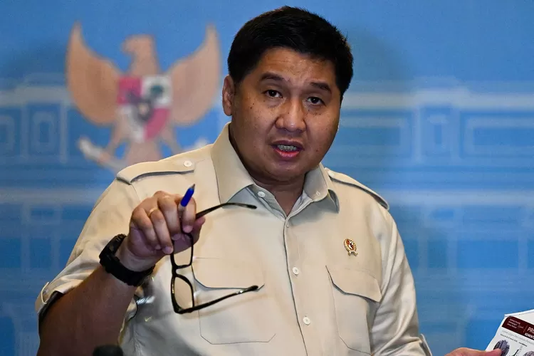 Harta Kekayaan Marurarar Sirait, Menteri PKP yang Janjikan Bangun 1.000 Rumah Subsidi untuk Wartawan (setneg.go.id)