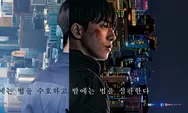 Kapan Drakor Vigilante Episode 3 dan 4 Sub indo Rilis? Cek Link Nonton Streaming dan Spoiler