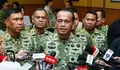 Rumah Jampidsus Febrie Adriansyah Dijaga Ketat TNI, Kapuspen Ungkap Alasannya
