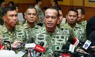 Rumah Jampidsus Febrie Adriansyah Dijaga Ketat TNI, Kapuspen Ungkap Alasannya