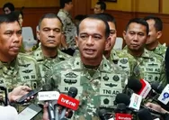 Rumah Jampidsus Febrie Adriansyah Dijaga Ketat TNI, Kapuspen Ungkap Alasannya