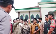 Wamendikdasmen Dukung PERSIS Karawang Bangun Lembaga Pendidikan: Jadi Momentum Kebangkitan Pendidikan Islam Berdaya Saing Tinggi