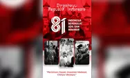 Momentum HUT ke-81 RI, DPMPTSP Cianjur Perkuat Layanan Perizinan
