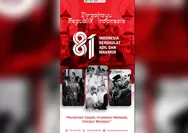 Momentum HUT ke-81 RI, DPMPTSP Cianjur Perkuat Layanan Perizinan