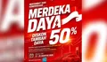 PLN Beri Diskon Tambah Daya Listrik 50 Persen Lewat PLN Mobile