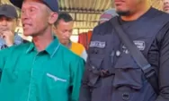 Curahan Hati Pak Reje Aceh Tengah Bikin Salim A Fillah Terpukul