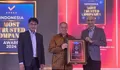 Konsisten Memberikan Layanan Prima, JNE Raih Indonesia Most Trusted Companies Award 2024
