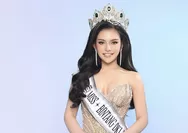 Safira Layana Wakili DKI 5 di Miss Bintang Indonesia, Usung Jembatan Rindu