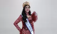 Siswi Asal Jakarta Daiva Widyara Sabet Mahkota Puteri Pelajar Indonesia 2026