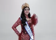 Siswi Asal Jakarta Daiva Widyara Sabet Mahkota Puteri Pelajar Indonesia 2026
