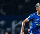Tyronne del Pino Ungkap Tips Jadi Gelandang Serang di PERSIB TV