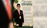 Perjuangan Sunyi Panitia di Balik Kesuksesan MTQH ke-48 Cianjur